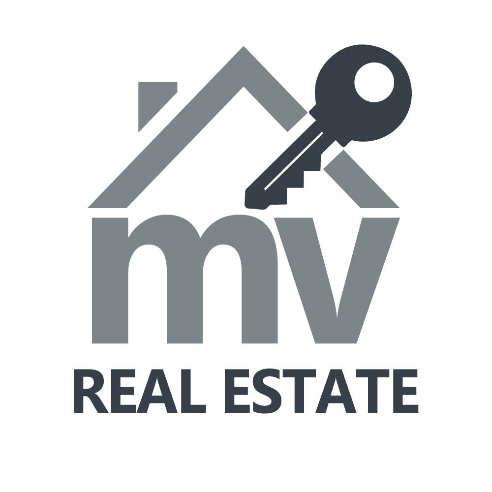 Martha's Vineyard real estate gomv map